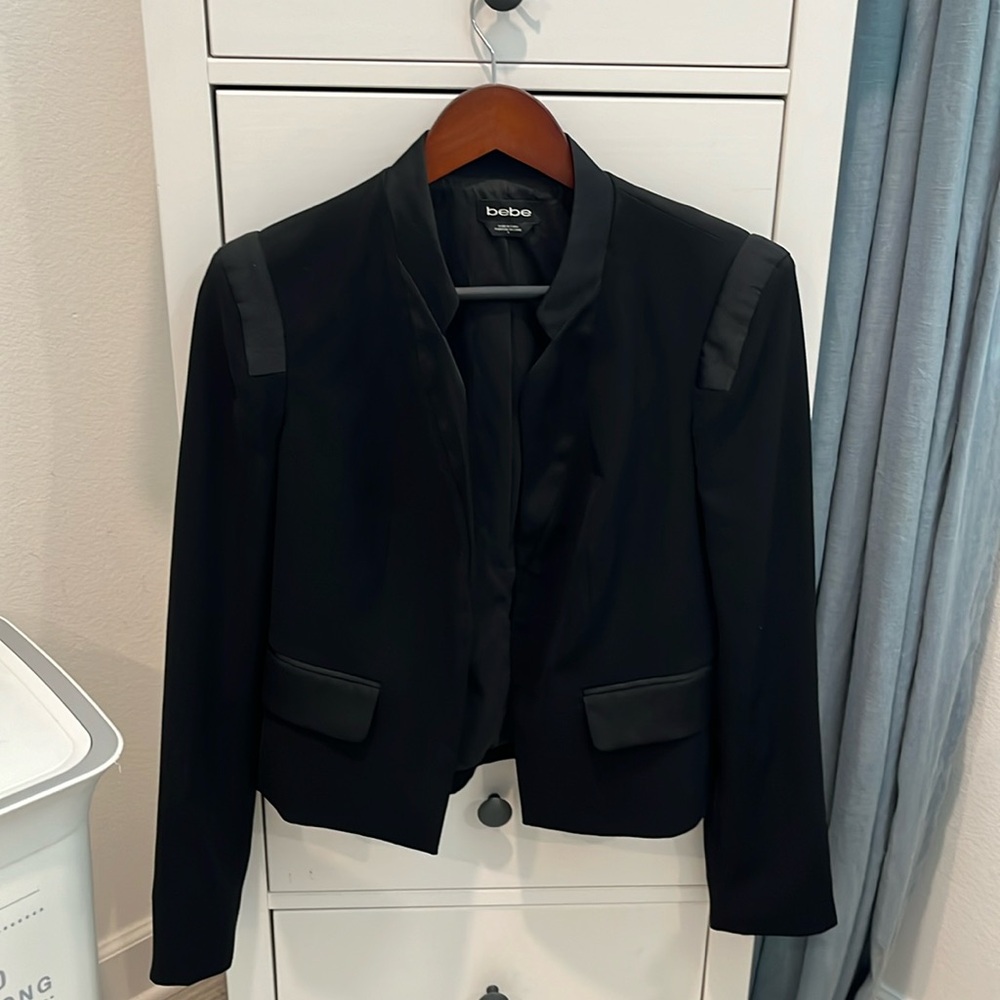 Bebe blazer